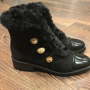 Nanette Laporte Boots